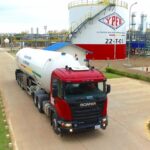 Demanda | YPFB prevé ingreso de 40 millones de litros de diésel el fin de semana